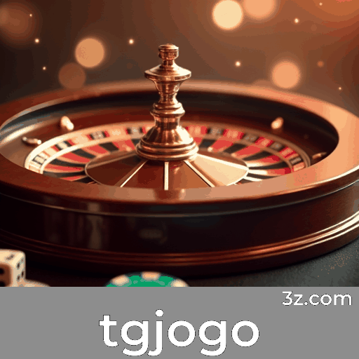 tgjogo: Estável, Seguro e Otimizado para o Brasil