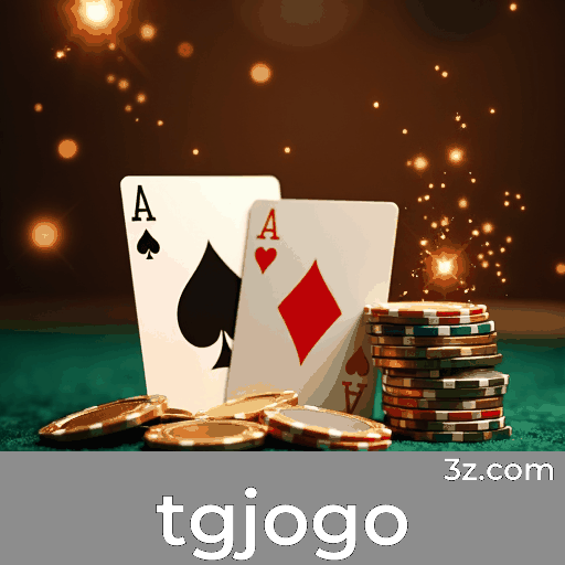 tgjogo: Rápido Download e Uso Fácil para Brasileiros