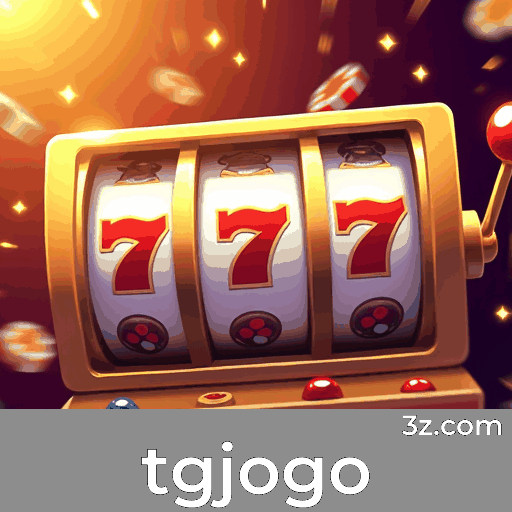 tgjogo: Plataforma Premiável, Segura e Divertida