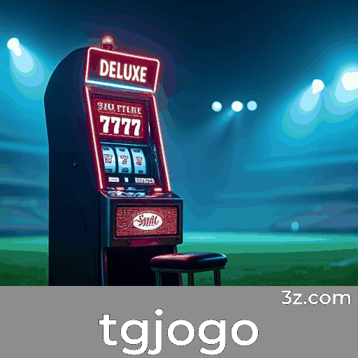 tgjogo: Estratégias de Jogos para Sucesso no Cassino