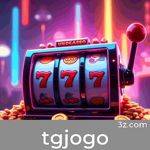tgjogo: Estável, Seguro e Otimizado para o Brasil
