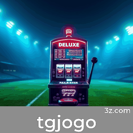 tgjogo: Estratégias de Jogos para Sucesso no Cassino